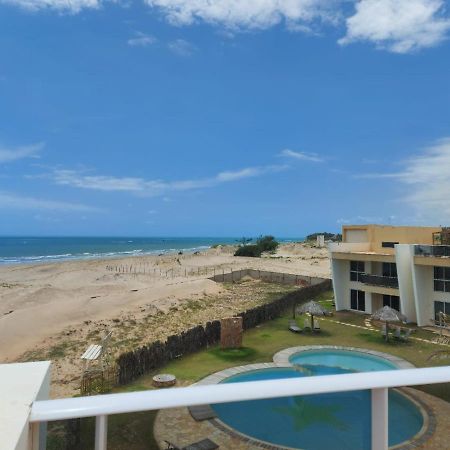 Vilas Na Praia Residence O Paraíso É Aqui Aracati Exterior foto