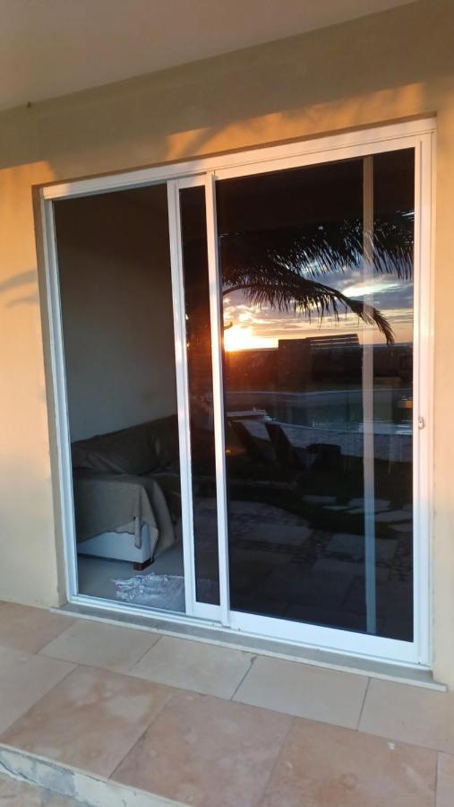 Vilas Na Praia Residence O Paraíso É Aqui Aracati Exterior foto