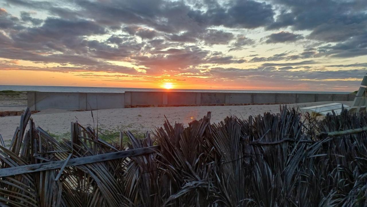 Vilas Na Praia Residence O Paraíso É Aqui Aracati Exterior foto